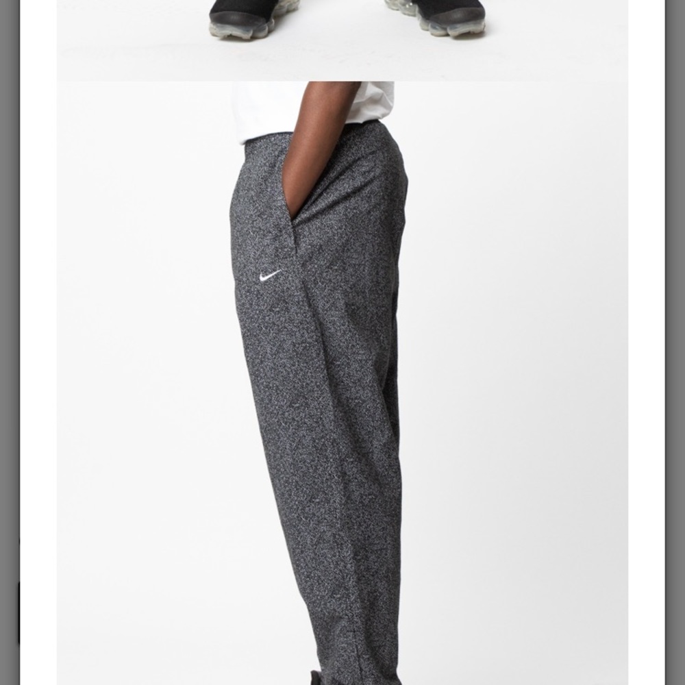NIKElab Made in Italy Sweatpants